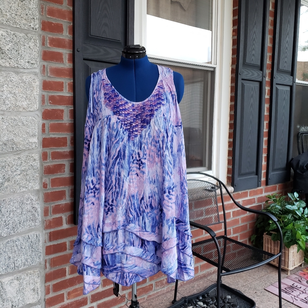 Women's dress